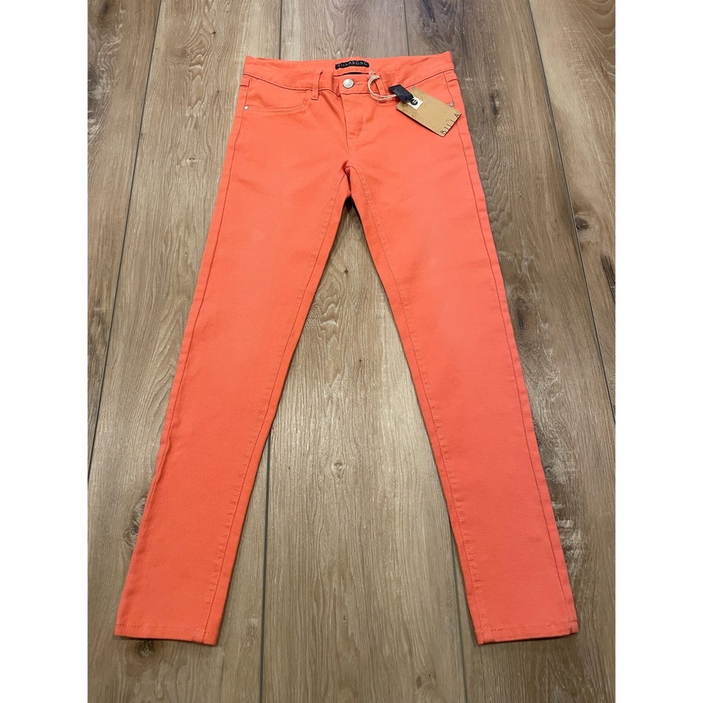 Billabong Pigment Over-Dyed Jeans - Picture 2 of 14